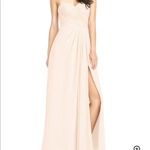Azazie Arabella Bridesmaids Dress